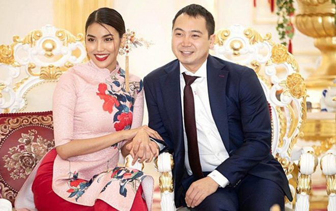 Lan Khuê khiến hàng vạn cô gái ghen tị về cuộc sống trong mơ sau khi lấy chồng đại gia Ảnh 2