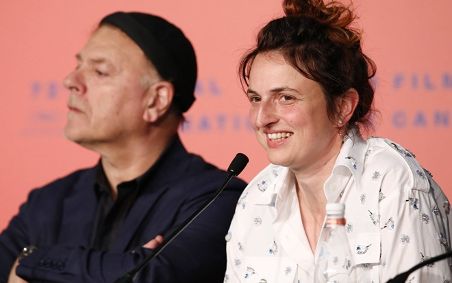 Cannes 2019: Đòi quyền lợi cho các nữ đạo diễn trẻ và bảo vệ rạp phim khỏi sự 'xâm lăng' của Netflix Ảnh 2