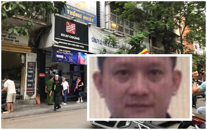 Doanh nghiệp mới 3 tuổi, Nhật Cường đã nắm dữ liệu theo dõi hơn 7,9 triệu người dân Hà Nội Ảnh 2