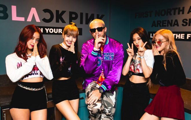 Sau Dua Lipa, DJ Snake là ngôi sao quốc tế tiếp theo xác nhận hợp tác với BlackPink: Con đường Mỹ tiến trải hoa hồng? Ảnh 2