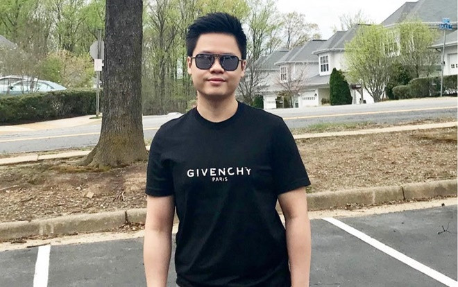 Có lẽ đã quá mệt mỏi vì yêu hotgirl, thiếu gia Phan Thành bắt đầu suy tư về phụ nữ trưởng thành? Ảnh 2