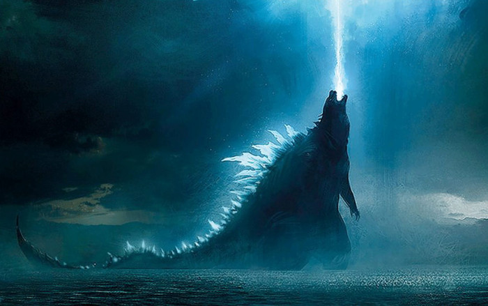 101 điều cần biết về siêu quái vật Godzilla trước khi xem phim 'King of Monsters' Ảnh 2