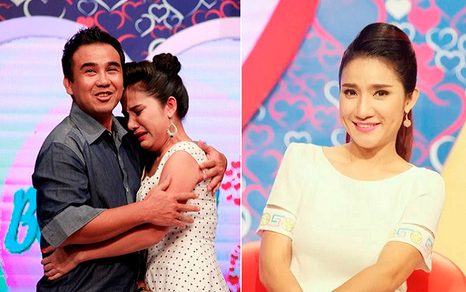 6 năm tham gia Bạn muốn hẹn hò, lý do nào khiến Cát Tường thật sự xứng đáng với cái tên 'Bà mối quốc dân'? Ảnh 2