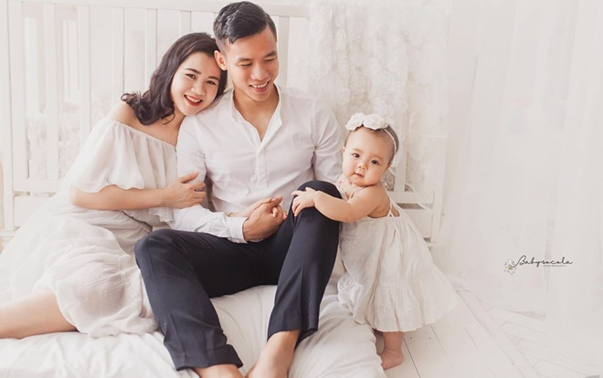 Hoa khôi Đại học Vinh tung bộ ảnh cực đẹp mừng sinh nhật Quế Ngọc Hải Ảnh 2