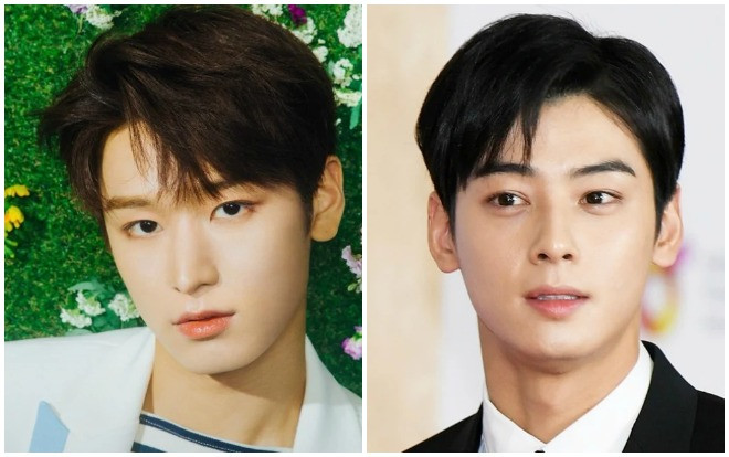 Top 5 idol nam sở hữu gương mặt sáng lạng chuẩn con nhà người ta được các idol khác bình bầu Ảnh 2