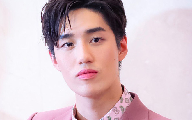 Tor Thanapob: 10 điều mà các fan nữ ít biết về nam chính 'bad boy' hot nhất hiện nay của màn ảnh Thái Lan Ảnh 2