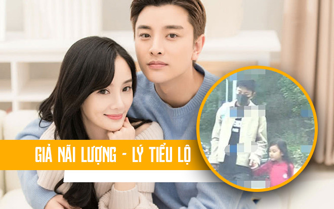 Đưa con gái Điềm Hình về nhưng Giả Nãi Lượng cự tuyệt vào nhà của Lý Tiểu Lộ: Hôn nhân thật sự tan vỡ? Ảnh 2