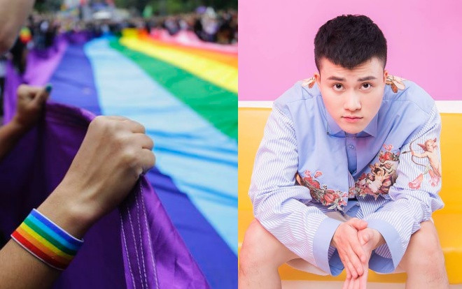 Lê Thiện Hiếu sẽ xuất hiện trong Đa Sắc - Khi thay đổi là đích đến của một cộng đồng Ảnh 2