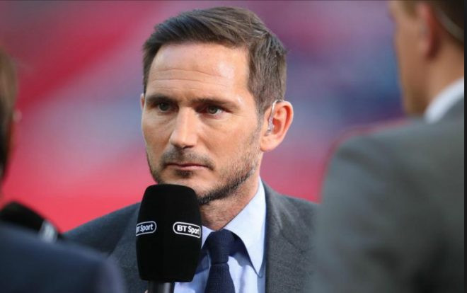 Lampard khóc như mưa khi giúp Derby County tiến gần vé thăng hạng Ảnh 2