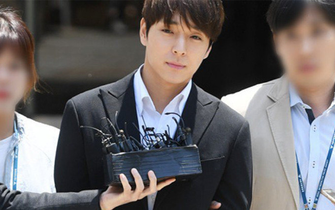 Cựu thành viên nhóm F.T Island - Jonghun bị truy tố hành vi hành vi tấn công tình dục phụ nữ Ảnh 2