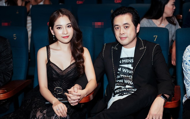 Rộ tin Dương Khắc Linh và Lưu Ngọc Duyên sắp ‘về chung một nhà’? Ảnh 2