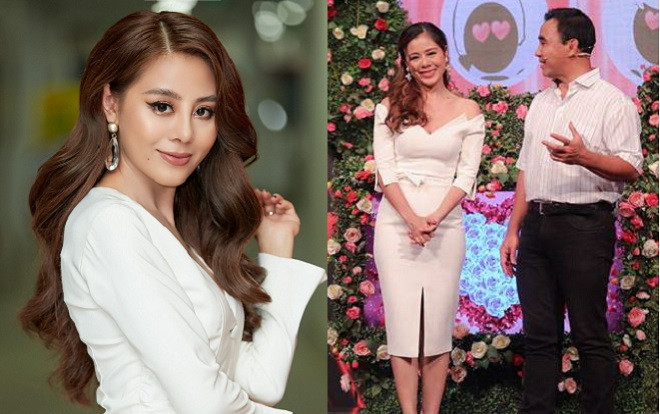 Nam Thư: Hào quang đến muộn nhờ chuyển sang diễn hài, chia tay người yêu 6 năm chỉ trong 3 phút Ảnh 2