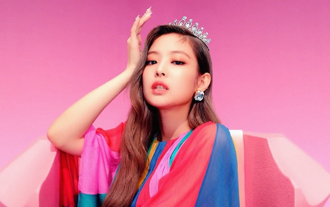 Thực hư chuyện Jennie được các thành viên đối xử như… 'nữ hoàng' trong BlackPink Ảnh 2