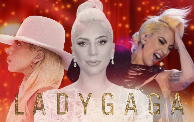 Những MV của Lady Gaga: Từ cú trượt chân đầy tuyệt vọng cho đến màn tái sinh mãnh liệt của 'bà mẹ quái vật' Ảnh 2