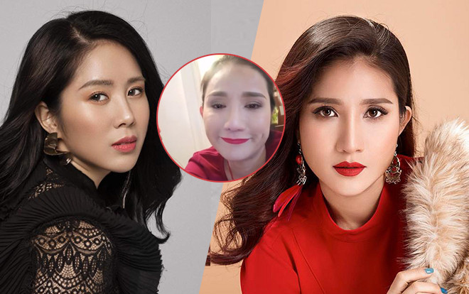 Cát Tường vui vẻ làm điều này sau khi khóc trên livestream, Lê Phương lên tiếng thấu tình Ảnh 2