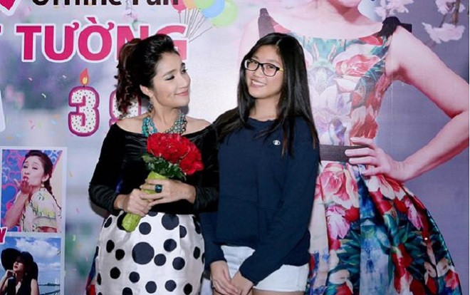 'Bà mối quốc dân' Cát Tường thú nhận từng dành rất ít thời gian cho con sau ồn ào bị cắt hợp đồng show hẹn hò Ảnh 2