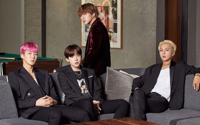 Phủ nhận chuyện chịu áp lực từ scandal YG, Winner vẫn kiên cường an ủi fan, lên kế hoạch comeback lần nữa trong 2019 Ảnh 2