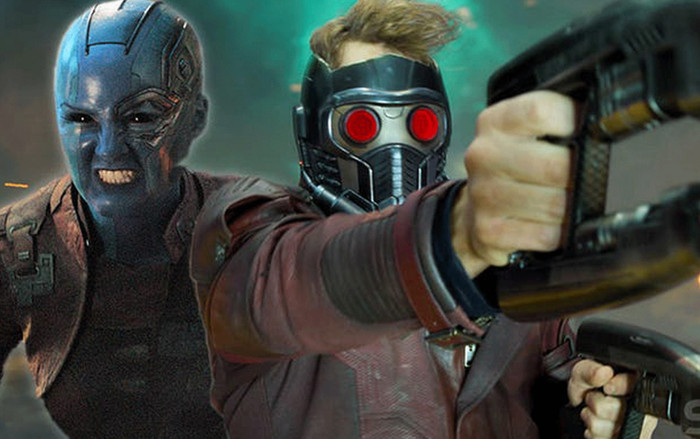 Avengers: Endame đã ‘mở đường’ cho Guardians of the Galaxy 3 như thế nào? Ảnh 2