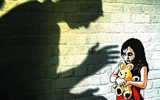 Vừa mãn hạn tù 16 năm tội cưỡng hiếp, nam thanh niên lại giở trò đồi bại với bé gái 9 tuổi bán vé số Ảnh 2