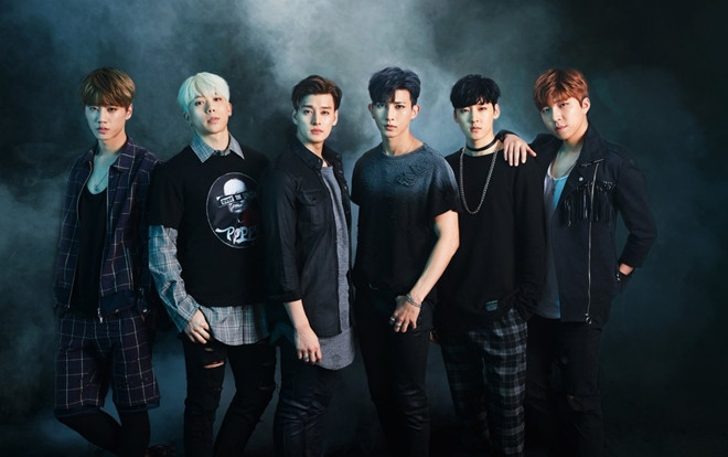 Seongri tạm gác lịch trình vì bệnh, hai thành viên của U-Kiss chính thức rời nhóm Ảnh 2