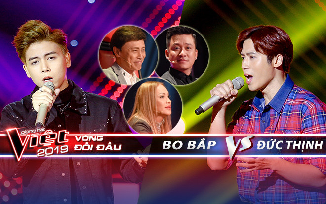 HLV Tuấn Ngọc chọn trò cưng Đức Thịnh, năn nỉ Bo Bắp khi Thanh Hà - Tuấn Hưng cùng CƯỚP? Ảnh 2