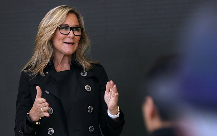 Lộ điểm dừng chân tiếp theo của nữ tướng lương cao hơn Tim Cook sau khi rời Apple Ảnh 2