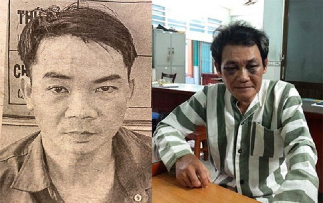 TP.HCM: Bắt 'yêu râu xanh' cưỡng hiếp cháu ruột, đòi quan hệ với con gái 14 tuổi khi đang ngủ Ảnh 2