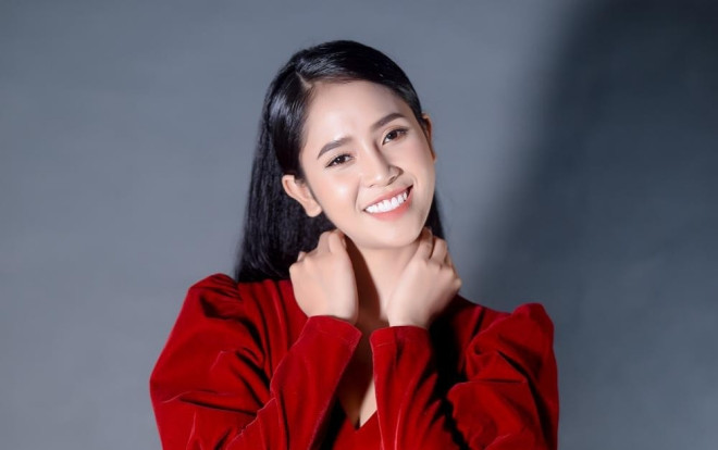Được HLV Ngọc Sơn gọi tên đầu tiên vào top 15 Thần tượng Bolero 2019, Phương Ý đang sở hữu điều gì đặc sắc? Ảnh 2
