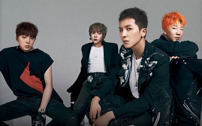 Lee Seung Hoon - Chàng trai lạnh lùng nhất của WINNER nhưng người quyết không ngoảnh lại khi nói lời chia tay lại là… Ảnh 2