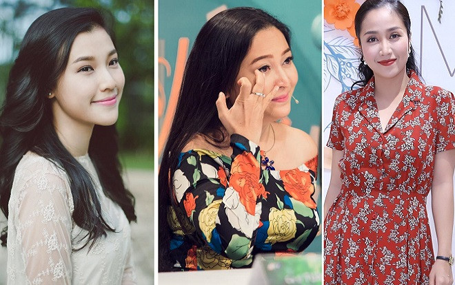 Dân mạng hào hứng 'vote' những cái tên có thể thay thế Nam Thư trong vai trò 'bà mối' của BMHH Ảnh 2