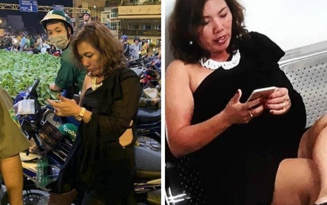 Nữ tài xế BMW gây tai nạn chết người ở Hàng Xanh sắp hầu tòa Ảnh 2