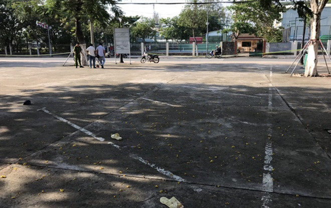 Mâu thuẫn trên Facebook, 2 cô gái hẹn nhau ra công viên giải quyết khiến 1 người tử vong Ảnh 2