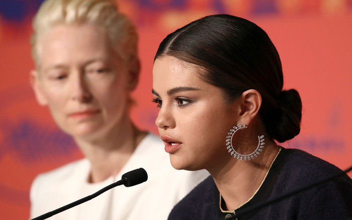 'Nữ hoàng Instagram' Selena Gomez: 'Mạng xã hội không chỉ đáng sợ mà còn nguy hiểm với thế hệ trẻ' Ảnh 2