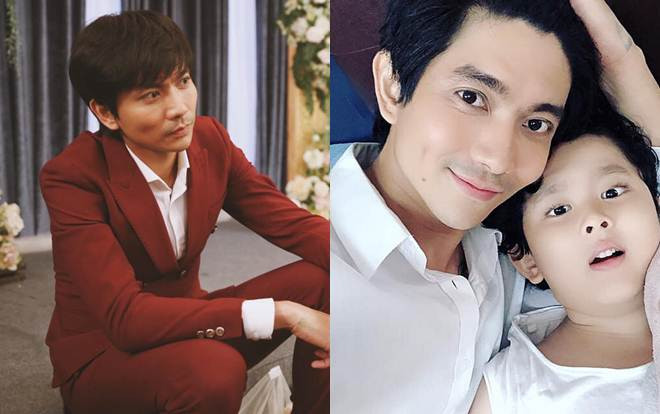 Hậu ly hôn Trương Quỳnh Anh, Tim giảm 15kg, khuôn mặt gầy rộc khiến fan lo lắng Ảnh 2