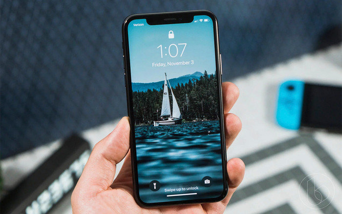 iPhone mới sẽ có cảm biến vân tay Touch ID nếu Apple áp dụng thành công điều này Ảnh 2