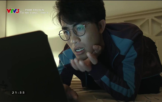 Doãn Quốc Đam: Gã sát nhân Fedora đáng sợ trong phim Việt Ảnh 2