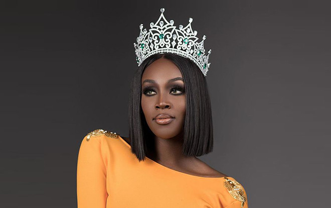 Quyết định ‘mạnh tay’ làm điều này, người đẹp kế nhiệm Hương Giang khiến fan sửng sốt Ảnh 2