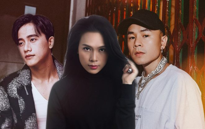 Có thể bạn chưa biết: Mỹ Tâm sẽ không biết Binz là ai nếu không có… Mai Tài Phến Ảnh 2