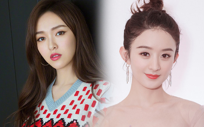 Triệu Lệ Dĩnh và Đường Yên sẽ tham gia 'Chuyến du lịch lãng mạn của người vợ 3'? Ảnh 2