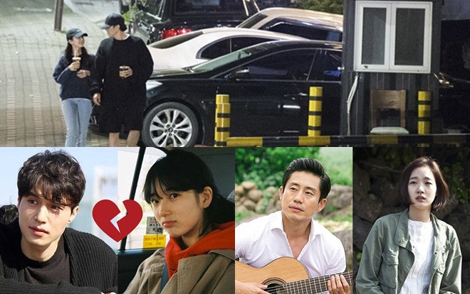 Nhiều cặp 'chú cháu' trong K-biz đổ vỡ, So Ji Sub và bạn gái kém 17 tuổi liệu có bền? Ảnh 2