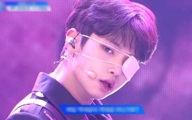 Produce X 101 tập 3: Hé lộ nhóm nhạc trong mơ 'Avengers' dưới sự lựa chọn của Son DongPyo Ảnh 2