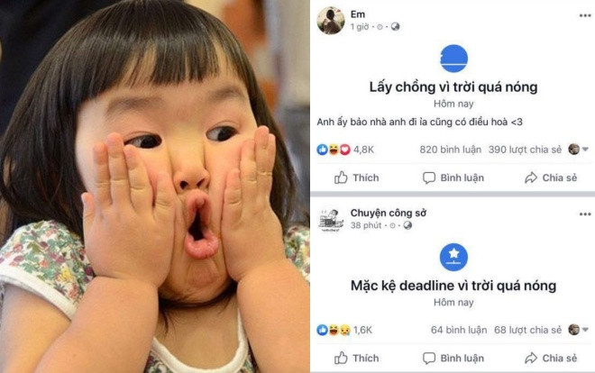 Chuyện gì vừa xảy ra khiến hàng loạt fanpage nổi tiếng phải đăng đàn giận dỗi, đòi đình công khắp Facebook? Ảnh 2