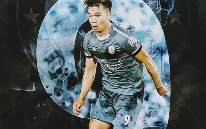 Hoàng Thịnh ‘chào hàng’ thầy Park giúp TPHCM giữ chắc ngôi đầu Ảnh 2