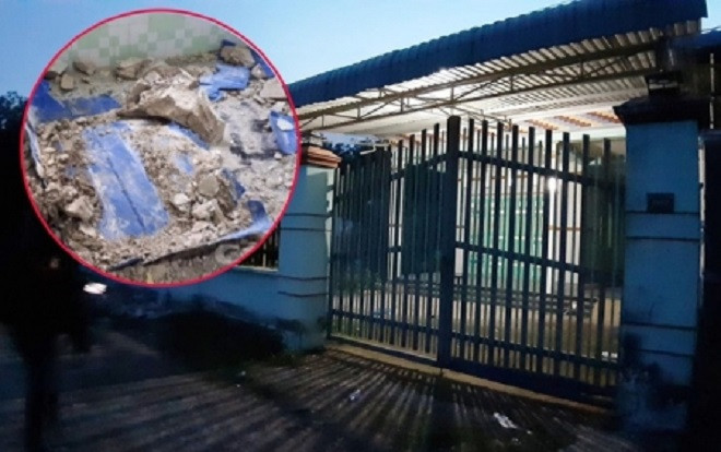 Vụ 2 thi thể trong khối bê tông ở Bình Dương: 2 nạn nhân bị sát hại hơn một tháng trước Ảnh 2