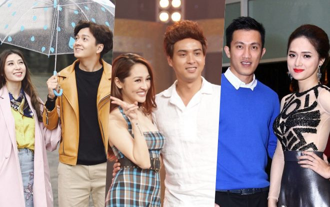 Những cặp đôi đã chia tay nhưng fan vẫn mong ngóng họ quay lại: Số 1 đang bị nghi ngờ, số 3 được gọi tên nhiều nhất Ảnh 2