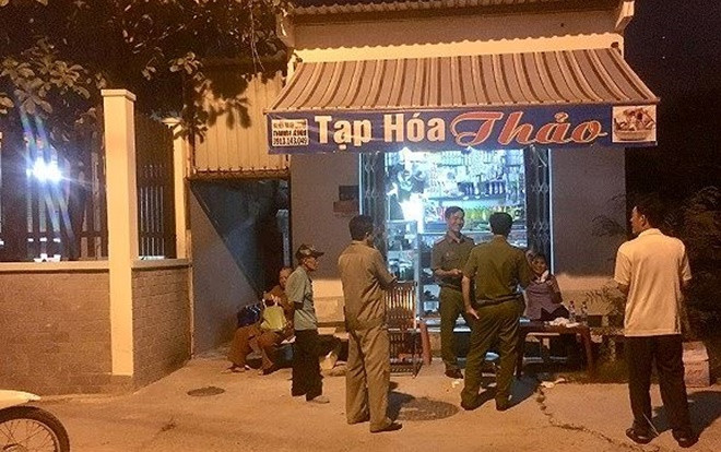 Thêm một thi thể bốc mùi trong căn nhà khóa trái cửa ở Bình Dương Ảnh 2