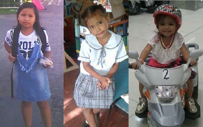 Mắc kẹt trong ô tô suốt 4 giờ giữa trời nóng 35ºC, 3 bé gái tử vong thương tâm Ảnh 2