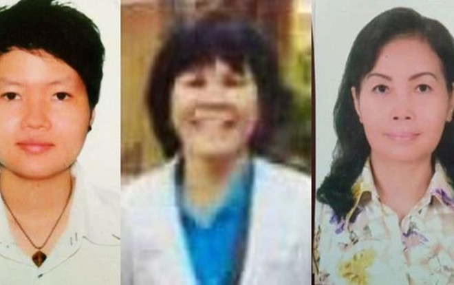 Người phụ nữ thứ 3 liên quan vụ phát hiện 2 thi thể trong khối bê tông ở Bình Dương là ai? Ảnh 2