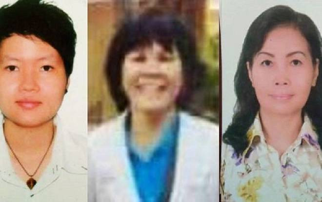 Lời thú tội của 4 nghi phạm vụ 2 thi thể trong khối bê tông: Sát hại do mâu thuẫn vặt trong sinh hoạt Ảnh 2