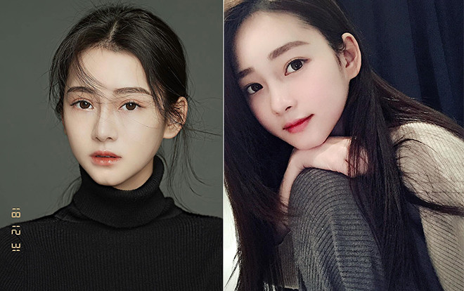 Nữ bác sỹ sở hữu nhan sắc khiến dân tình phải thốt lên: Ơ, nữ thần màn ảnh mới à? Ảnh 2